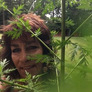 Meet your Posher, Brenda